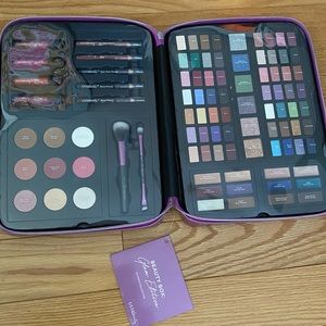 Ulta Beauty Glam Edition 94 Piece Collection